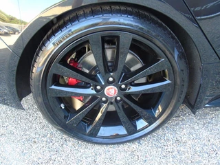 Jaguar XE - afbeelding nr 15