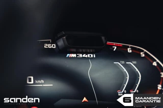 BMW 3 Serie BMW M340i Xdrive Mperfomance|Open dak|Carbon exterieur|Leder - afbeelding nr 67