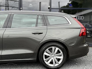 Volvo V60 Volvo V60 2.0 B3 Business Pro|NAP|1e eigenaar|Dealer onderh - afbeelding nr 50