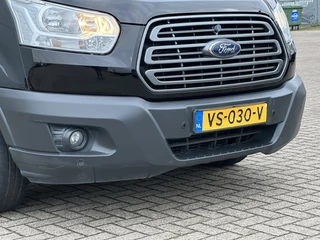 Ford Transit - afbeelding nr 3