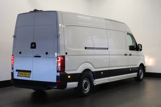 MAN TGE MAN TGE 2.0 L4H3 EURO 6 - Airco - Navi - Cruise - € 20.900,- Excl. - afbeelding nr 2