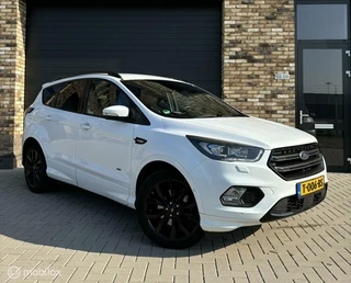 Ford Kuga - 521556482-0