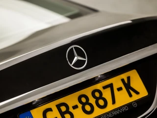 Mercedes-Benz C-Klasse 157Pk Automaat (SCHUIFDAK, NAVIGATIE, LEDER, STOELVERWARMING, SFEERVERLICHTING, ELEK SPORTSTOELEN, CRUISE, LED KOPLAMPEN, NIEUWE APK, NIEUWSTAAT) - afbeelding nr 28
