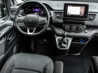 Renault Trafic | BPM VRIJ! | DUBBELE SCHUIFDEUR | CRUISE | STOELVERWARMING | CAMERA | AIRCO | - afbeelding nr 9