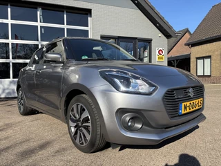 Suzuki Swift - afbeelding nr 5
