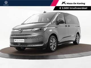 Volkswagen Multivan Bedrijfswagens 1.5 eHybrid 4Motion Bulli Edition L2