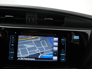 Toyota Auris - afbeelding nr 25