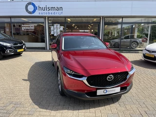 Mazda CX-30 Automaat/Bose 2.0 SA-X Comfort