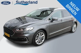 Ford Mondeo Wagon 2.0 IVCT HEV Vignale