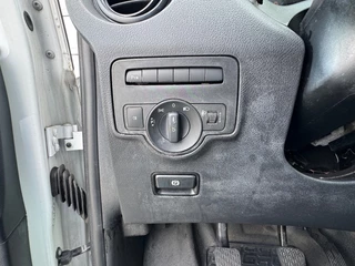 Mercedes-Benz Vito Mercedes-Benz Vito 114 CDI Lang RWD / Airco / Navi / Cruise - afbeelding nr 14