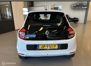 Renault Twingo Renault Twingo 1.0 Collection NAP/Camera/Airco/APK - afbeelding nr 7