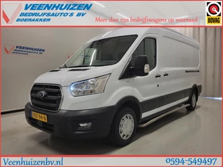 Ford Transit Ford Transit 2.0TDCI L3/H2 2X Schuifdeur Euro 6! - afbeelding nr 1