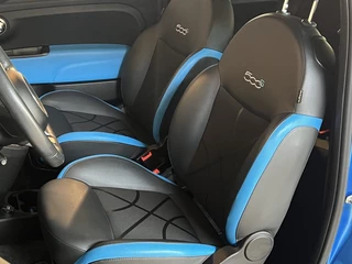 Fiat 500 - afbeelding nr 12