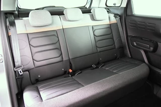 Citroën C3 Aircross Citroën C3 Aircross Shine *1ste eigenaar*Navigatie*Leer*DAB* - afbeelding nr 11