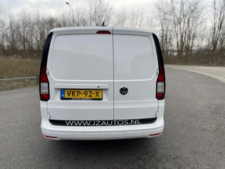 Volkswagen Caddy Volkswagen Caddy Cargo Maxi 2.0 TDI Comfort Maxi Airco/Ecc Apple Carplay Camera Schuifdeur - afbeelding nr 6