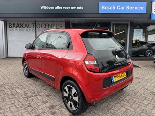 Renault Twingo Renault Twingo 1.0 SCe Collection - afbeelding nr 4