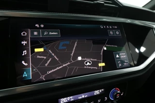 Audi Q3 - afbeelding nr 4