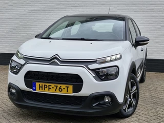 Citroën C3 Citroën C3 1.2 PT Shine - afbeelding nr 15