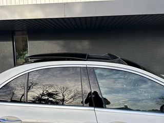 Mercedes-Benz E-Klasse - afbeelding nr 6