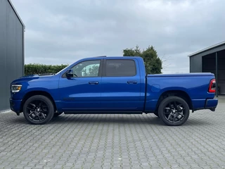 Dodge Ram 1500 - afbeelding nr 5