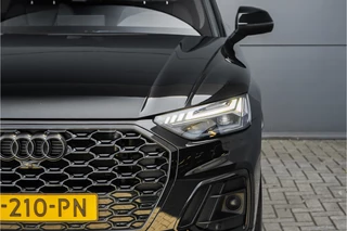 Audi Q5 Audi Q5 Sportback 50 TFSI e S Edition Black Pack Pano 360° Trekhaak - afbeelding nr 17