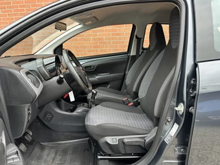 Peugeot 108 - afbeelding nr 3