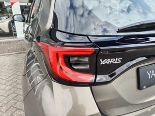 Toyota Yaris - afbeelding nr 35