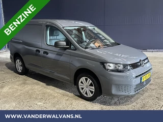 Volkswagen Caddy cruisecontrol, android auto, parkeersensoren, camera - afbeelding nr 13