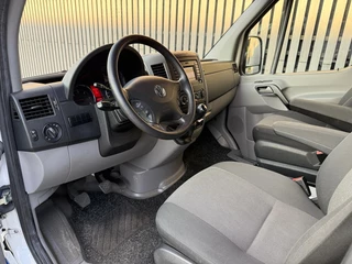 Volkswagen Crafter Volkswagen Crafter 2.0 TDI L3H2 - Airco - Camera - Cruise Control - afbeelding nr 6
