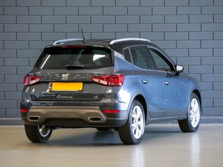 SEAT Arona SEAT Arona 1.0 EcoTSI FR Business Connect | APPLE CARPLAY | CRUISE CONTROL | - afbeelding nr 2