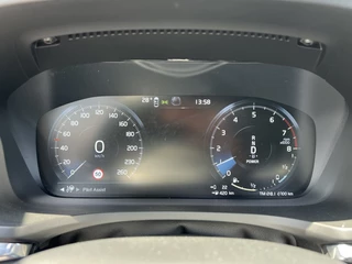 Volvo V60 Volvo V60 T6 398PK Recharge R-Design| Panodak| Adap.Cruise| Trekhaak| AWD| - afbeelding nr 25