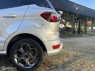 Ford EcoSport Ford EcoSport 1.0 EcoBoost ST-Line - afbeelding nr 4