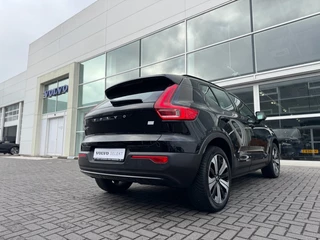 Volvo XC40 - afbeelding nr 9