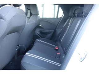 Opel Corsa Opel Corsa 1.2 TURBO GS-LINE NAVI/CAMERA/LANE/VIRTUAL/CARPLAY - afbeelding nr 12