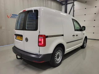 Volkswagen Caddy - afbeelding nr 3
