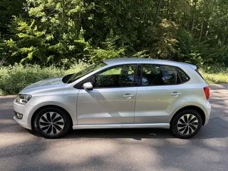 Volkswagen Polo Volkswagen Polo 1.0 BlueMotion | zuinig | navi | airco | 5 deurs | - afbeelding nr 67