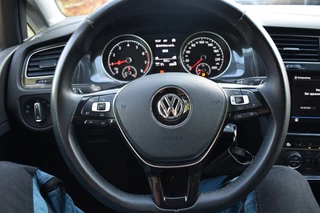 Volkswagen Golf Volkswagen Golf Variant 1.0 TSI Comfortline Business NAVI APPLE/ANDROID CARPLAY PDC ACC - afbeelding nr 12