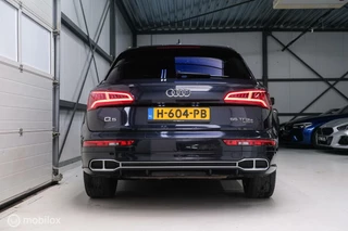 Audi Q5 Audi Q5 50 TFSI e quattro S edition Competition | 360 cam | Luchtvering | Trekhaak | Diamond stitch | VC | Memory | NL auto NAP | - afbeelding nr 56