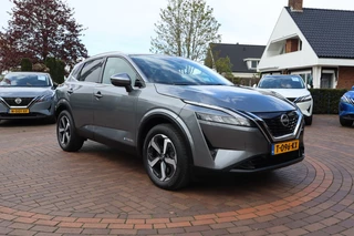 Nissan QASHQAI - afbeelding nr 14