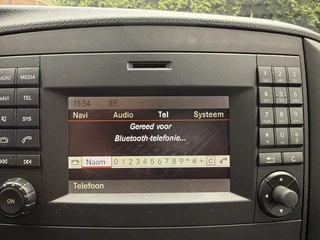 Mercedes-Benz Vito Mercedes-Benz Vito 111 CDI Lang BusPro+ - afbeelding nr 23