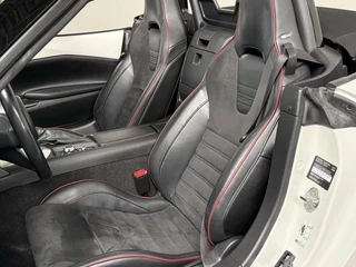 Mazda MX-5 Mazda MX-5 2.0 SkyActiv-G 184pk GT-M | RECARO | 18”LMV | SPORTUITLAAT - afbeelding nr 5