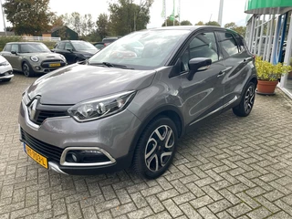 Renault Captur - afbeelding nr 2