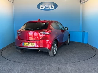Mazda 2 - afbeelding nr 14