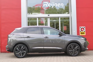 Peugeot 3008 Peugeot 3008 1.2 Hybrid 136 GT | 360° CAMERA | NAVIGATIE | ADAPTIVE CRUISE CONTROL | APPLE CARPLAY/ANDROID AUTO | CLIMATE CONTROL | 18