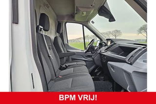 Ford Transit Ford Transit 350 2.0 TDCI L2H2 Trend automaat, airco, navi, side bars, trekhaak, Euro6! - afbeelding nr 6
