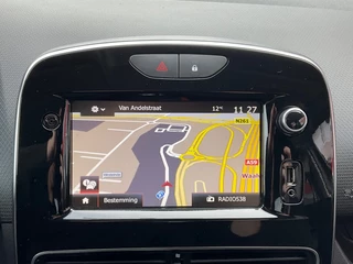 Renault Clio - afbeelding nr 7
