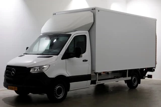 Mercedes-Benz Sprinter - afbeelding nr 9