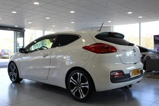 Kia pro_cee'd - afbeelding nr 3