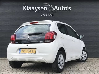 Peugeot 108 - afbeelding nr 5