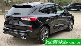Ford Kuga Ford Kuga 2.5 PHEV ST-LINE X / Trekhaak+Driver+Techno+Winter pack - afbeelding nr 3